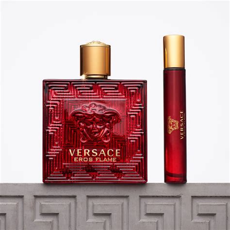 versace eros red reviews|Versace Eros rating.